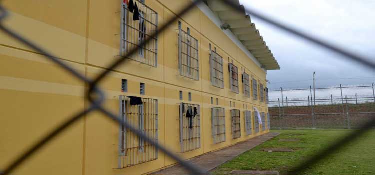 SEGURANÇA PÚBLICA: Visitas presenciais em unidades prisionais do Estado retornam a partir de sábado