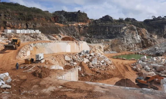 Sem verba para fiscais, ANM nega apoio à Polícia Federal em investigação de mineração ilegal no Paraná