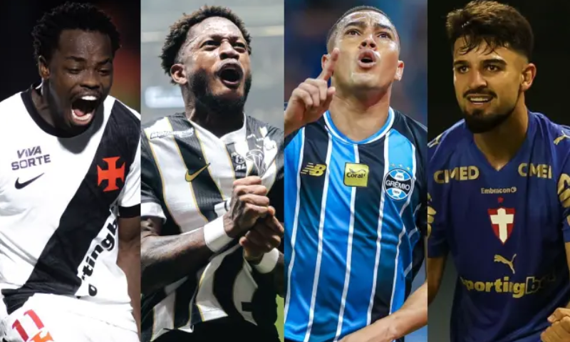 Semifinais da Copa do Brasil de 2026 estão definidas; edição terá final inédita em jogo único