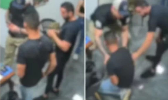 Sequência de falhas de segurança provocou tiro acidental em clube de tiro de Toledo, aponta Polícia Civil