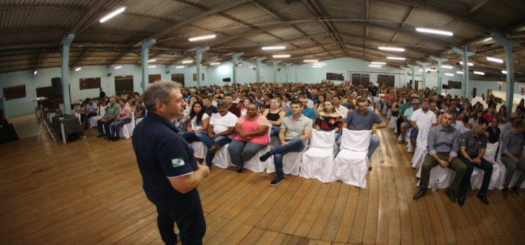 Sicredi realiza Assembleia de Prestação de Contas em Guaraniaçu na próxima terça-feira (07).
