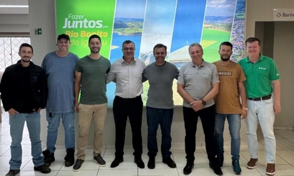 Sicredi repassa mais de R$ 2 milhões a entidades de Rio Bonito do Iguaçu