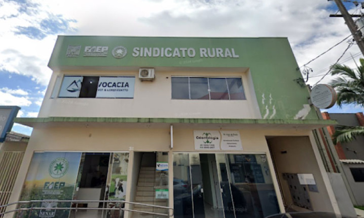 Sindicato Rural de Guaraniaçu convoca associados para Assembleia Geral Extraordinária