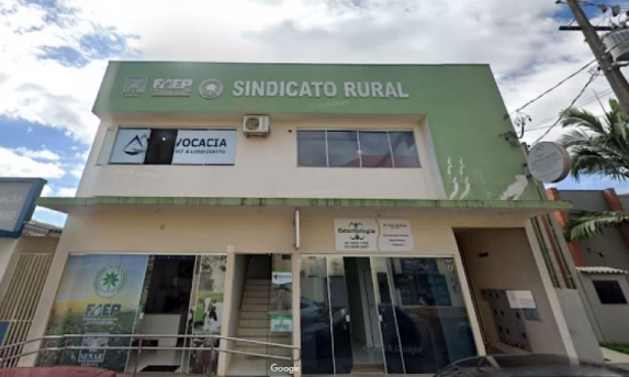 Sindicato Rural de Guaraniaçu divulga chapa registrada para gestão 2025-2028.