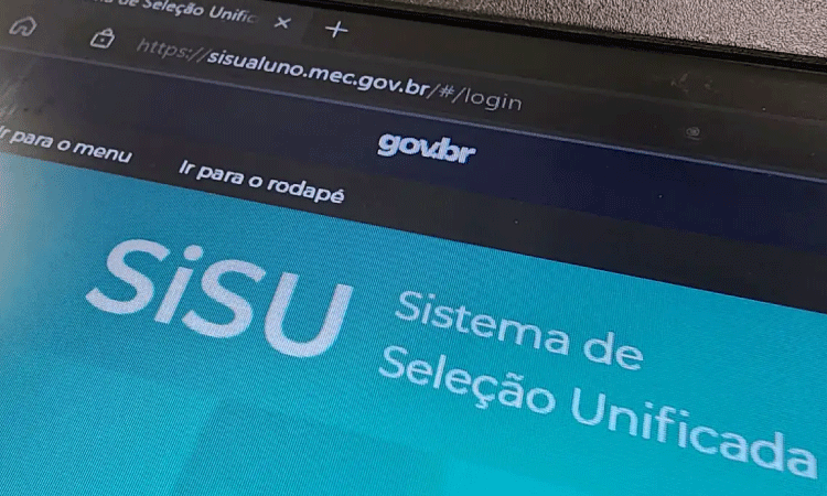 Sisu 2025: inscrições começam na próxima sexta-feira