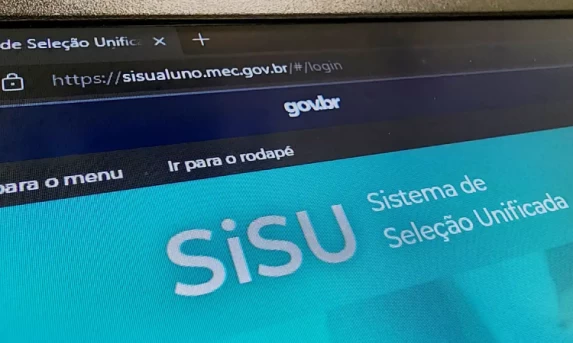 Sisu 2025: inscrições começarão em 17 de janeiro