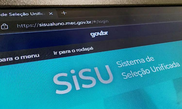 Sisu 2025: matrículas nas universidades terminam nesta segunda-feira