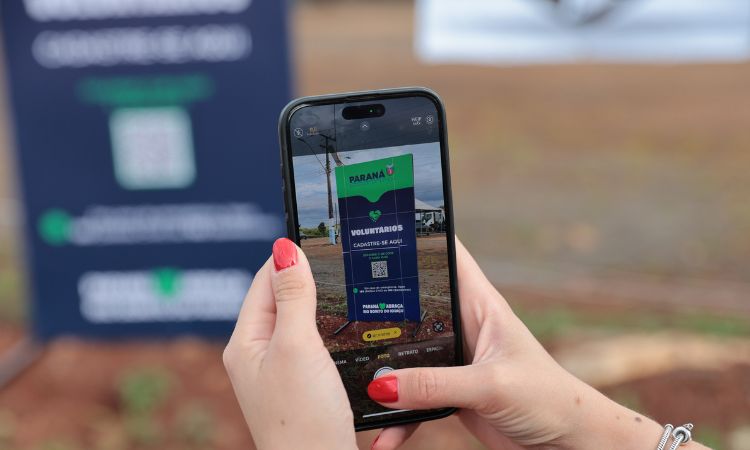 SOLIDARIEDADE GIGANTE: RIO BONITO DO IGUAÇU JÁ TEM MAIS DE 1,3 MIL VOLUNTÁRIOS CADASTRADOS APÓS TORNADO