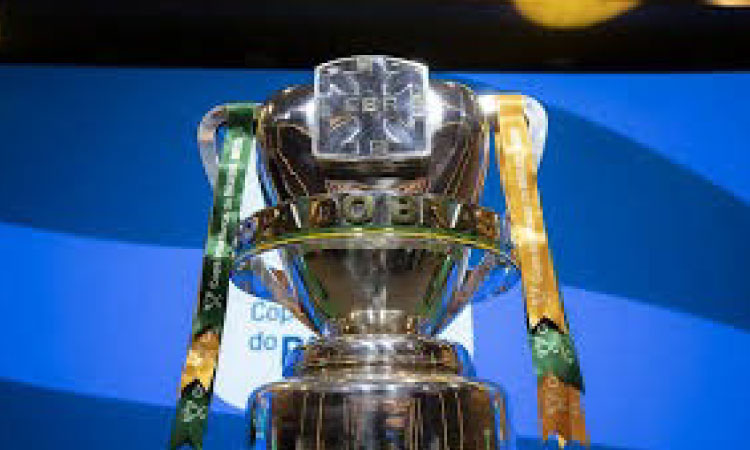 Sorteio da Copa do Brasil 2025: onde assistir ao vivo, horário e os potes