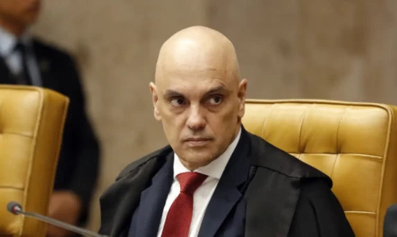 STF: Alexandre de Moraes decide validar decreto do IOF