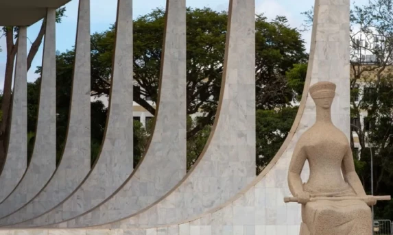 STF: aposentado não precisa devolver dinheiro da revisão da vida toda