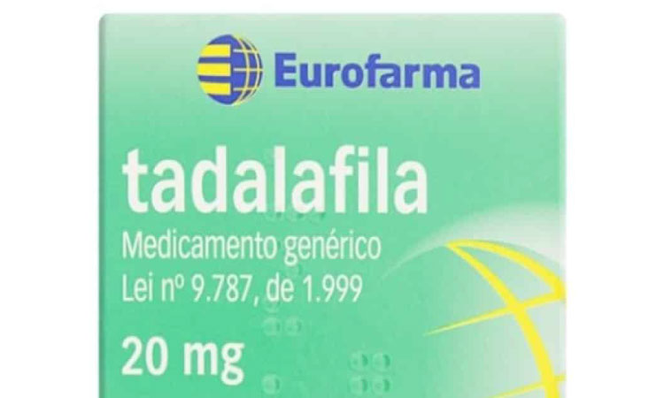 Tadalafila como pré-treino: nutricionistas e especialistas alertam sobre riscos graves à saúde