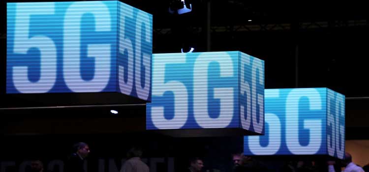 TECNOLOGIA: Doze capitais já estão aptas a receber novas redes 5G
