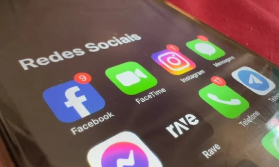 TECNOLOGIA: Instagram e Facebook estão fora do ar nesta terça-feira