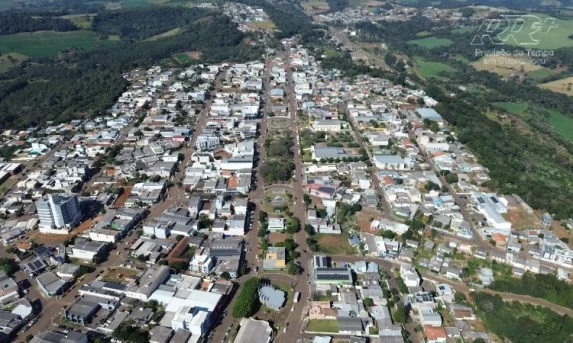 Tempo Abafado e Previsão de Chuva Rápida: Confira o Clima para Guaraniaçu nesta Quinta-feira