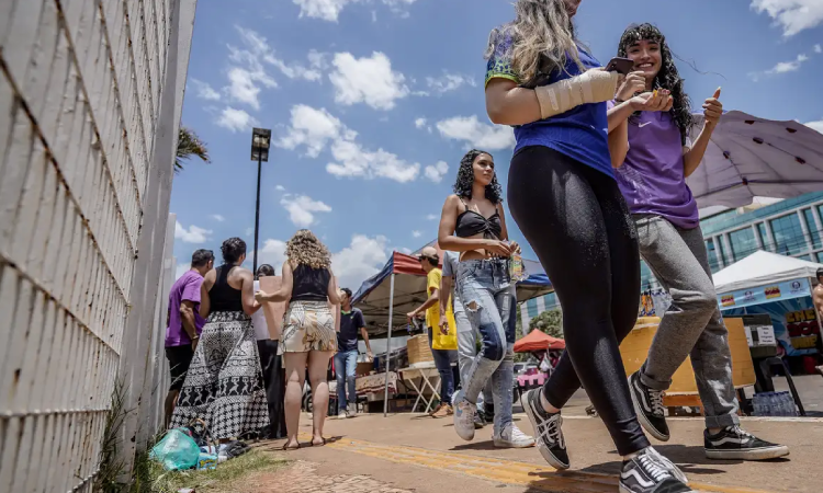 Termina hoje prazo para convocação de vagas remanescentes do Fies.