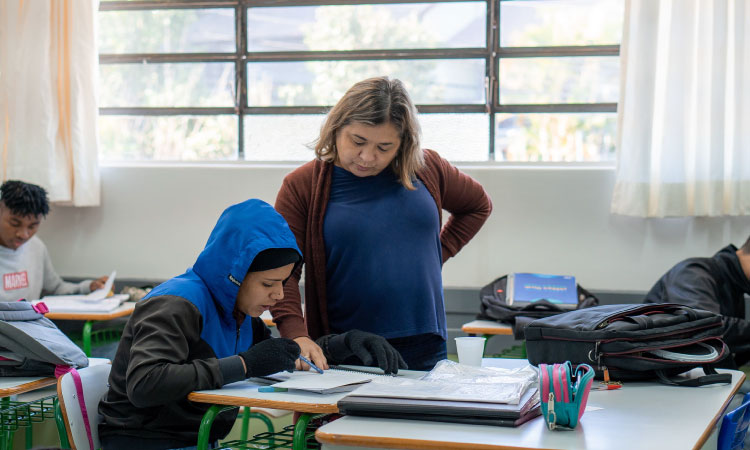 Termina nesta quinta-feira prazo de inscrição do Programa Alfabetiza Paraná