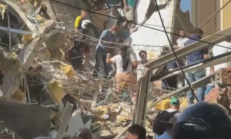 Terremoto de magnitude 7,4 atinge a Colômbia, deixa mais de 100 mortos e provoca estado de desastre