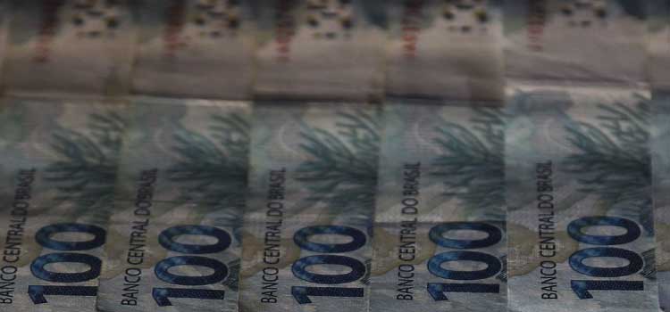Tesouro paga R$ 725,64 milhões em dívidas de estados.