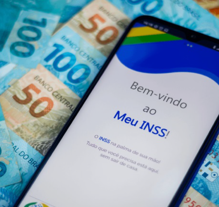 Teto para aposentadorias e pensões do INSS deve subir para R$ 7.507 em 2023.