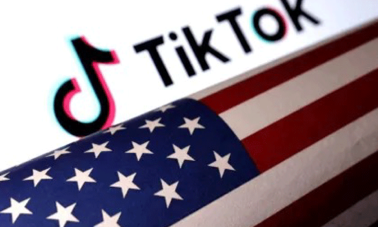 TikTok deve ser desativado nos EUA no próximo domingo (19)