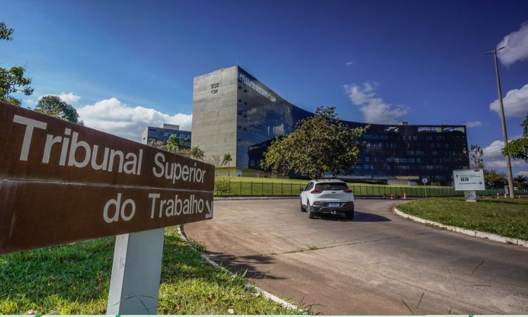 Título: Justiça do Trabalho alerta para o crime de assédio eleitoral no ambiente de trabalho