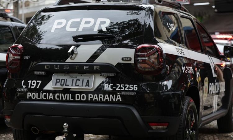 Tragédia em família: Adolescente de 15 anos mata o pai a facadas em Cascavel