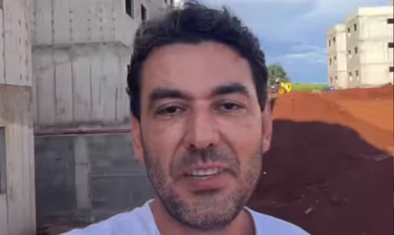 Tragédia em Itumbiara: Quem era o Secretário e Genro do Prefeito que Tirou a Vida dos Próprios Filhos