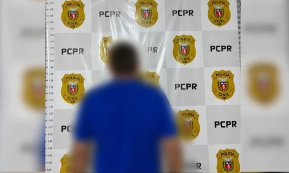 TRAGÉDIA NA VIRADA EM ANAHY: SOGRO É PRESO POR AUXILIAR GENRO EM HOMICÍDIO DURANTE FESTA DE REVEILLON