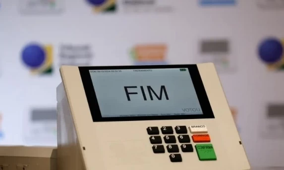 TRE-RJ fará auditoria para definir urnas que serão fiscalizadas nas eleições