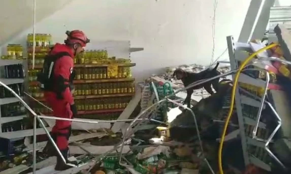TREINAMENTO SALVA VIDAS: BOMBEIROS QUE ATENDERAM RIO BONITO DO IGUAÇU HAVIAM CONCLUÍDO CURSO ESPECIALIZADO NO MESMO DIA