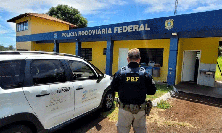 Três adolescentes são resgatados na BR-369