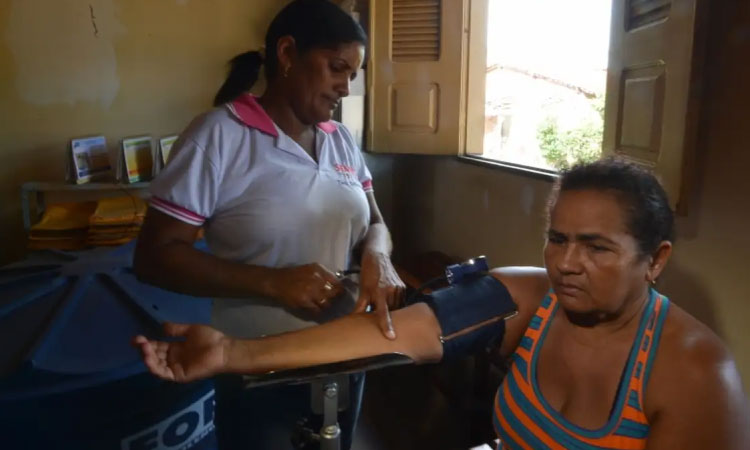 Um terço dos médicos deixou Atenção Primária à Saúde entre 2022 e 2024