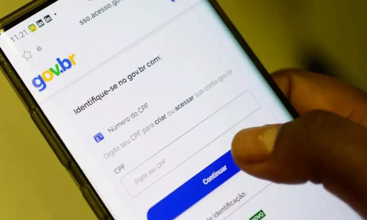 Uso da assinatura digital Gov.br cresce 130% em um ano
