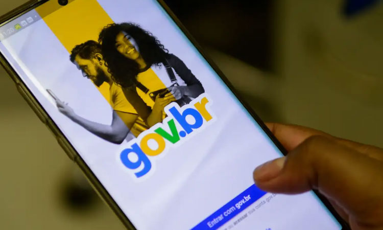 Uso da Assinatura Gov.br cresce 90% em seis meses; saiba como usar