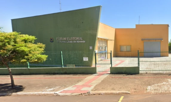 Utilidade Pública: Cartório Eleitoral de Guaraniaçu atende em horário especial até quarta-feira