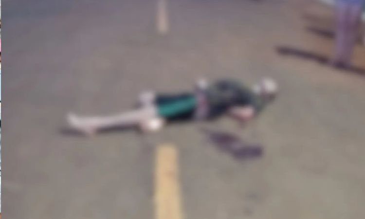 VIOLÊNCIA EM CATANDUVAS: JOVEM É EXECUTADO A TIROS NO BAIRRO ALTO ALEGRE; POLÍCIA INVESTIGA O CASO