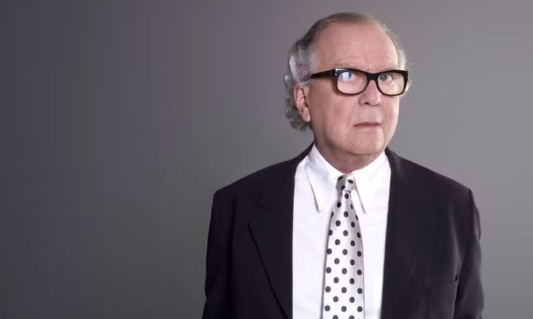 Washington Olivetto, Ícone da Publicidade Brasileira, Morre aos 72 Anos.