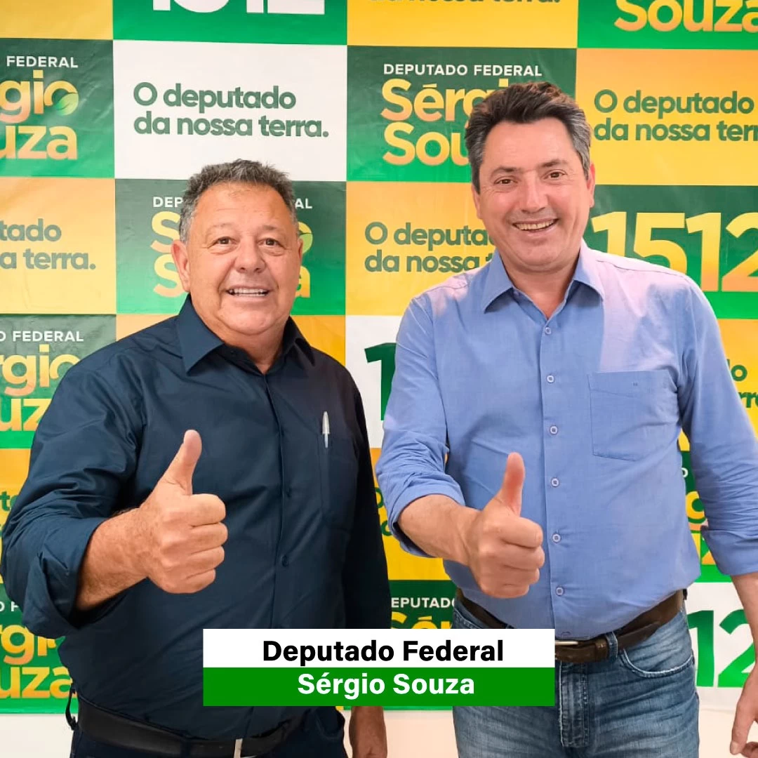 Sergio Souza