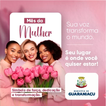 Prefeitura Municipal de Guaraniaçu