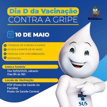 Prefeitura Municipal de Guaraniaçu