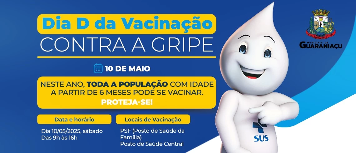 Prefeitura Municipal de Guaraniaçu