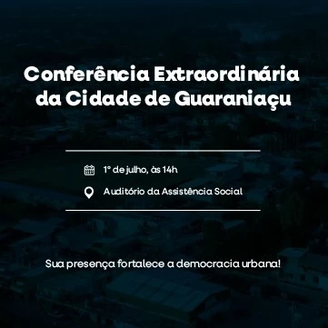 Prefeitura Municipal de Guaraniaçu