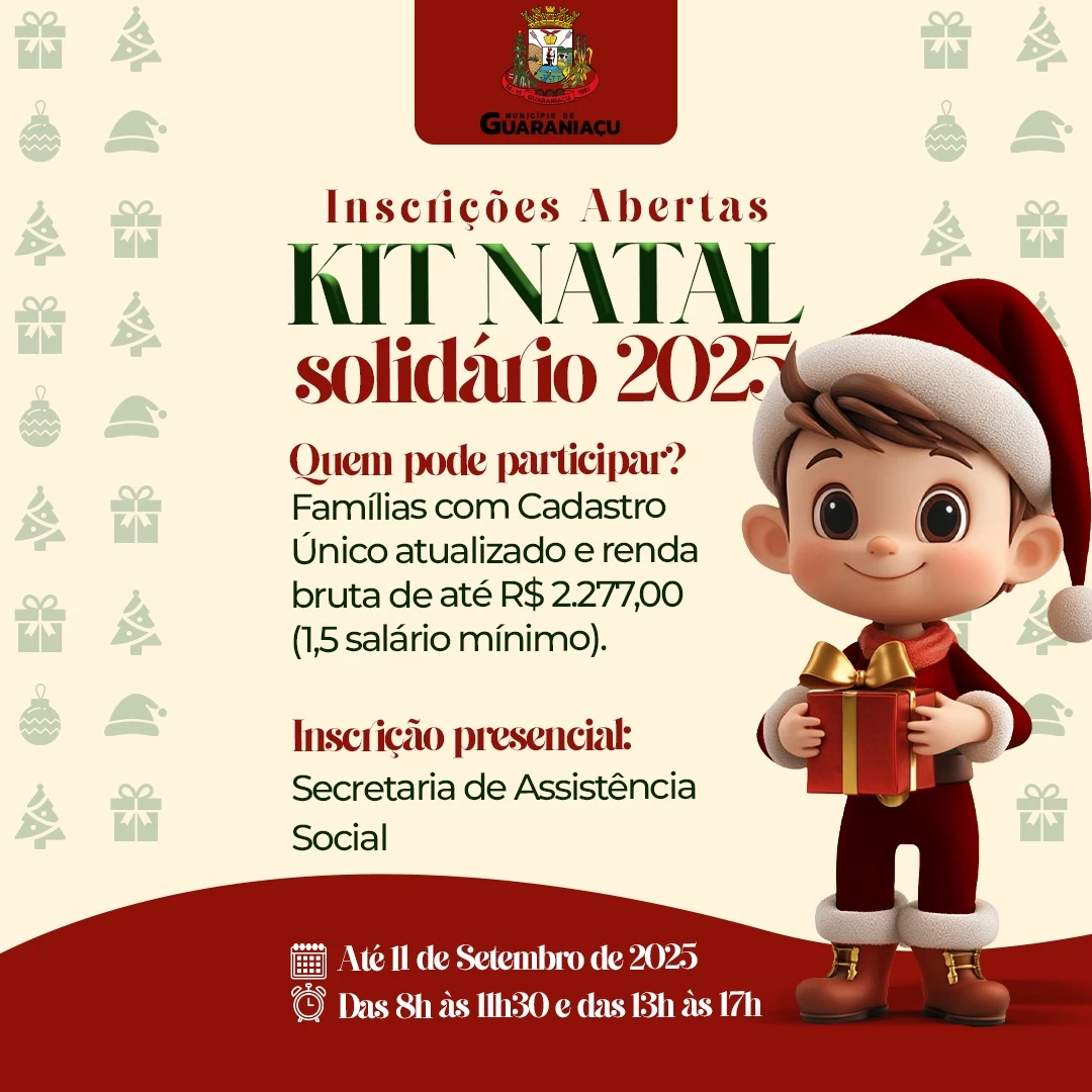 Prefeitura Municipal de Guaraniaçu