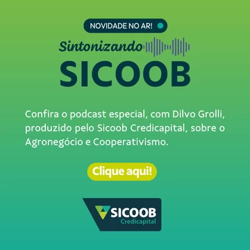 Vem comigo pro Sicoob